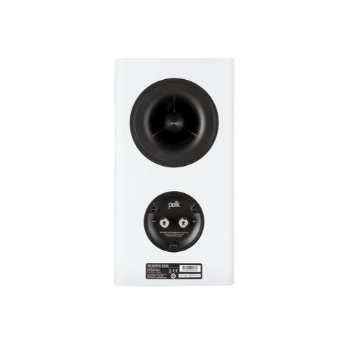 Polk Reserve R200 Premium Bookshelf Speakers view 3