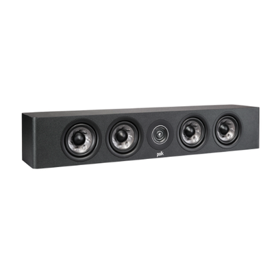 Polk Reserve R350 Premium slim Centre Channel Speaker - Polk Audio