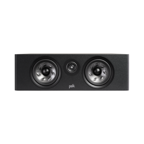 Polk Reserve R400 Premium High-performance Centre Channel Speaker view 4