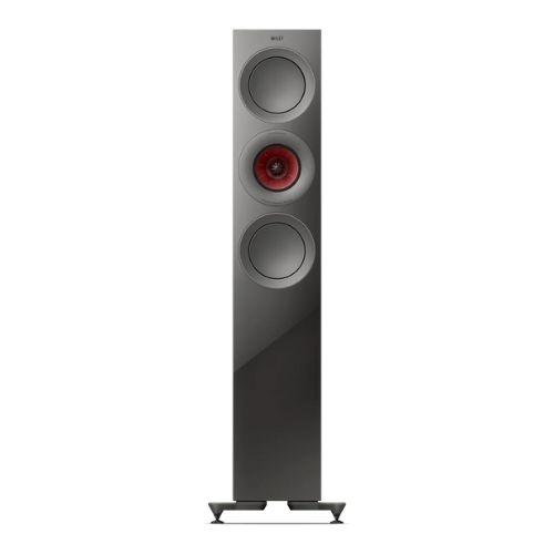 KEF R7 Meta Mid-sized 3-Way Floorstanding Speakers view 3