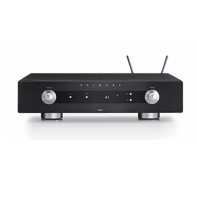 Primare PRE35 Prisma DM36 Modular Preamplifier and Network Player - Primare