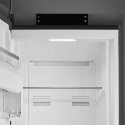 Smeg 60cm Free Standing Freezer view 4