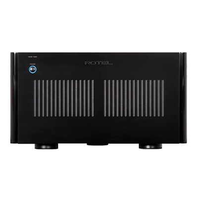 Rotel RMB1585 Multichannel Power Amplifier - Rotel