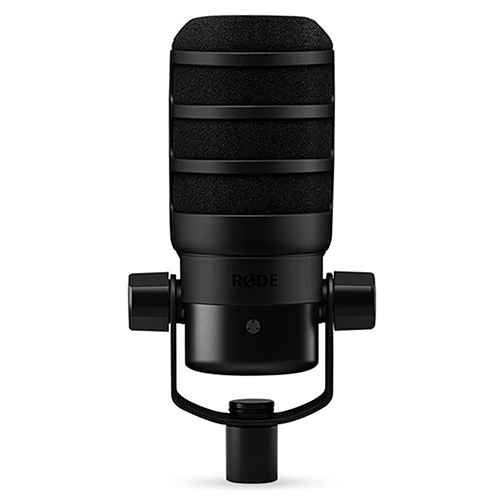 Rode USBXLR Voicepodcaster - Rode