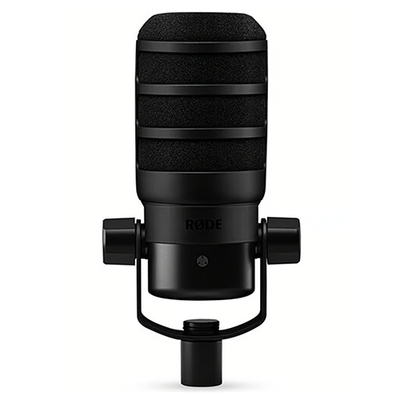 Rode USBXLR Voicepodcaster - Rode