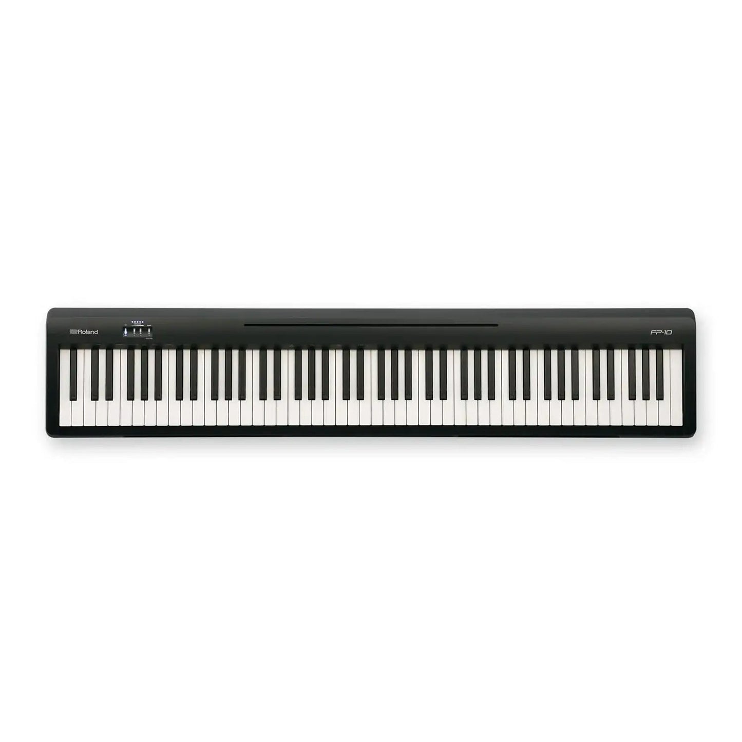 ROLAND FP-10 Digital Piano - Roland - VisionSounds South Africa