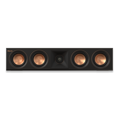 Klipsch RP-404C II Center channel speaker - each - klipsch