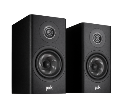 Polk Audio R100 Bookshelf Speaker - Polk Audio