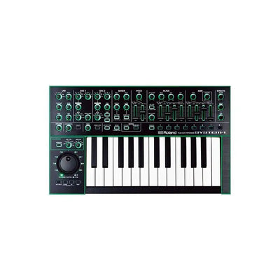 Roland System-1 Plug-Out Synthesizer - Roland - VisionSounds South Africa