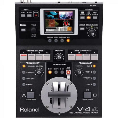 Roland V-4EX - Roland - VisionSounds South Africa