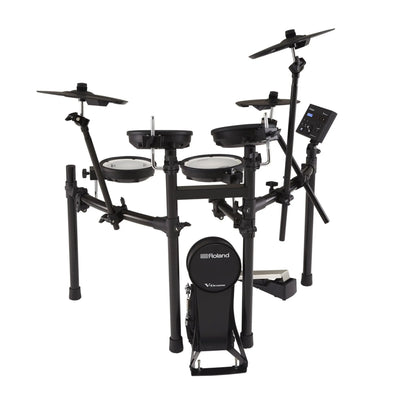 Roland V-Drums TD-07KV - Roland - VisionSounds South Africa