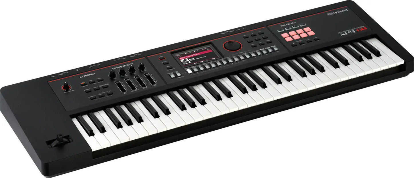 Roland XPS-60 - Roland - VisionSounds South Africa