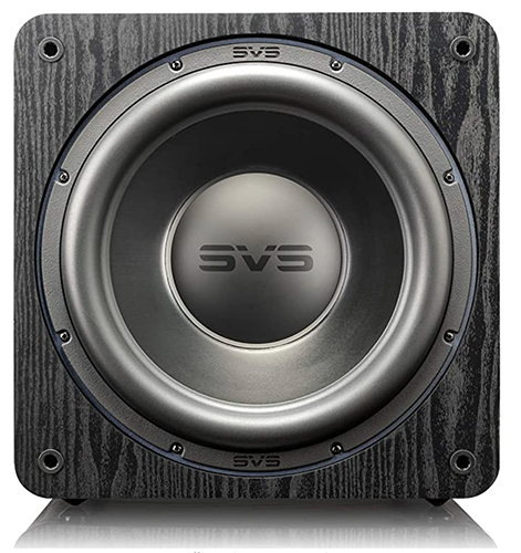 SVS SB3000 13-inch Subwoofer view 3