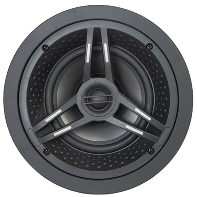 Speakercraft DX-FC6 In-Ceiling Speaker - Speakercraft