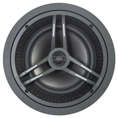 Speakercraft DX-FC8 In-Ceiling Speaker - pair - Speakercraft