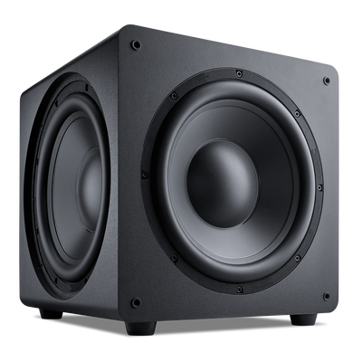 Speakercraft SDSi Triple 15” Subwoofer – Multivoltage - Speakercraft