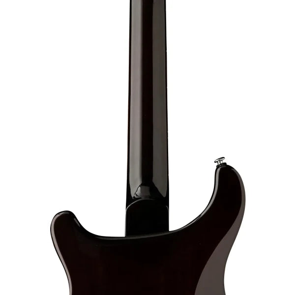 PRS SE Studio Electric Guitar - Orange Tiger Smokeburst detail image 5