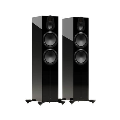 Monitor Audio Gold 500 6G Floor Standing Speakers - Monitor Audio