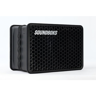 Soundboks Go Portable Speaker - Soundboks