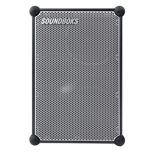 Soundboks 4 Portable Bluetooth Performance Speaker view 4