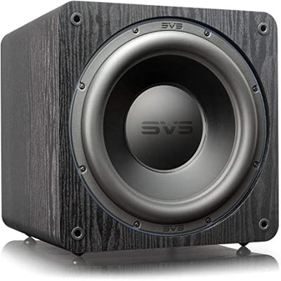 SVS SB-2000 Pro 12″ Subwoofer - SVS