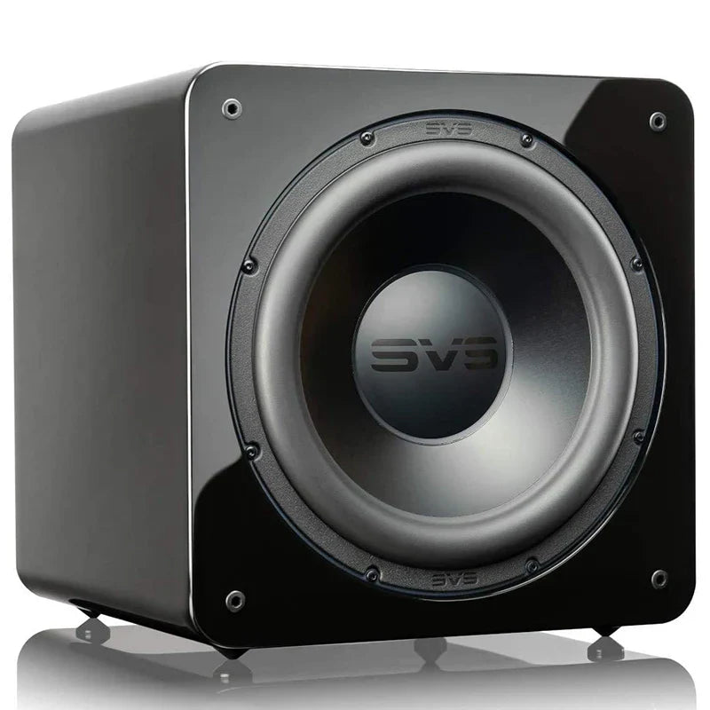 SVS SB-2000 Pro Subwoofer - View 2