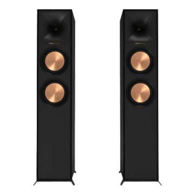 Klipsch R-600F Floorstanding speaker - pair - klipsch