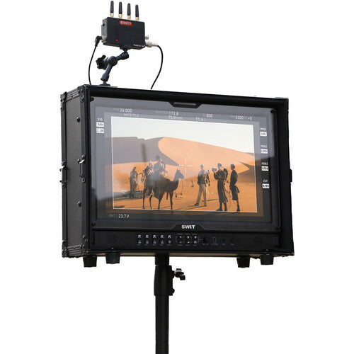 SWIT 21.5″ Quad-Link HDR Production Monitor product image 9