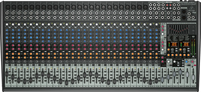 Behringer SX3242FXPro - Behringer - VisionSounds South Africa