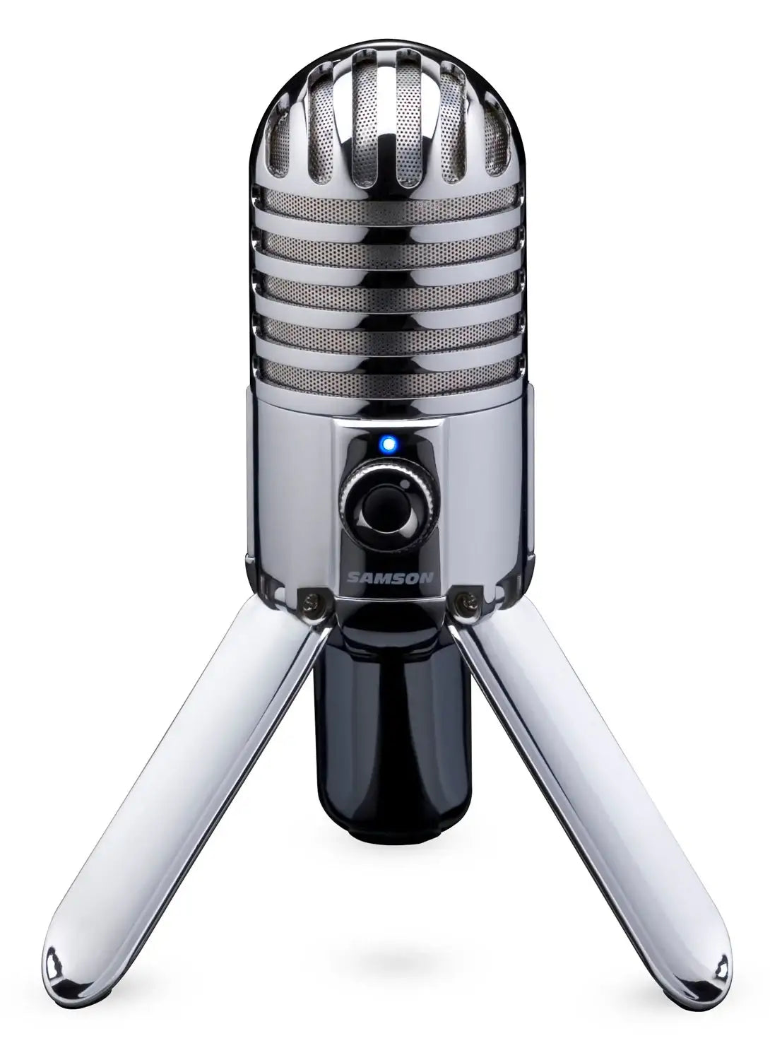 Samson Meteor Mic - Samson - VisionSounds South Africa