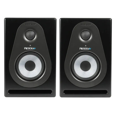 Samson RESOLV SE5 - Pair - Samson - VisionSounds South Africa