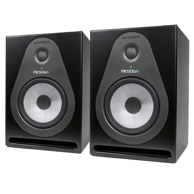 Samson RESOLV SE6 - Pair - Samson - VisionSounds South Africa