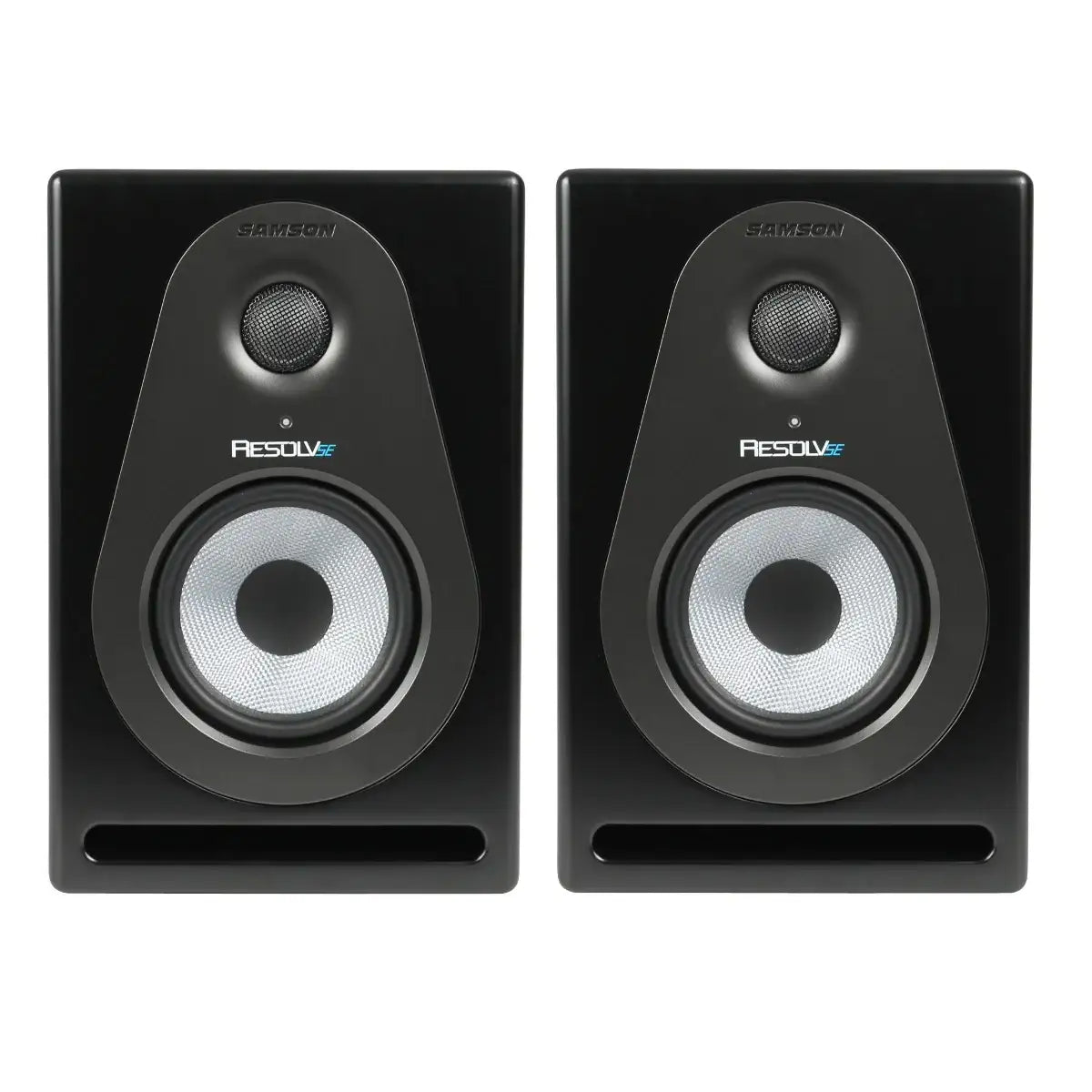 Samson RESOLV SE8 - Pair - Samson - VisionSounds South Africa