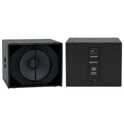 Martin Audio Blackline X118 - Martin Audio - VisionSounds South Africa