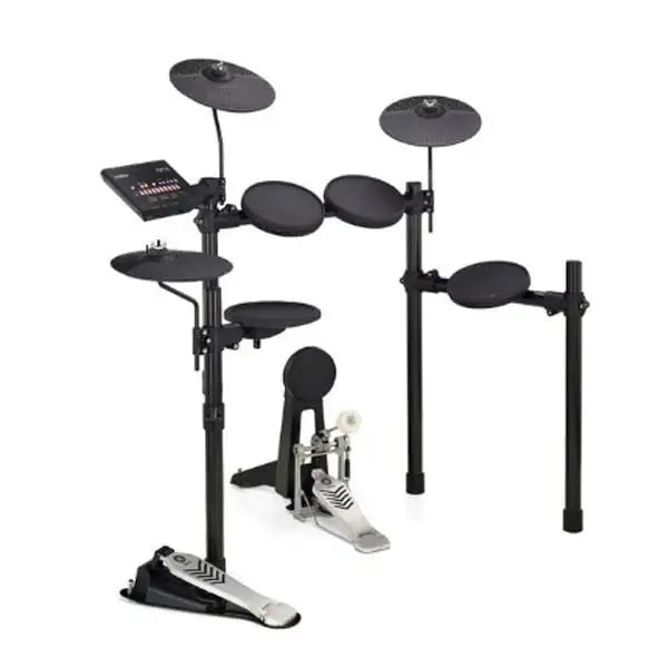 Yamaha DTX452K Electric Drum Kit - Yamaha - VisionSounds South Africa
