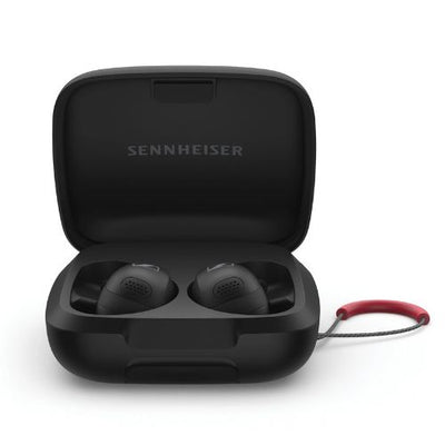 Sennheiser Momentum Sport True Wireless Earphones - Sennheiser