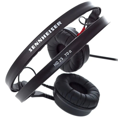 Sennheiser HD 25 Split - Sennheiser - VisionSounds South Africa