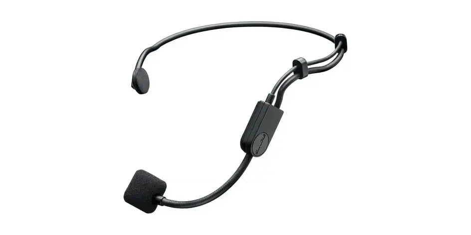 Shure PGA31 - Shure - VisionSounds South Africa
