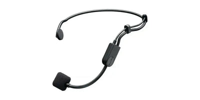 Shure PGA31 - Shure - VisionSounds South Africa