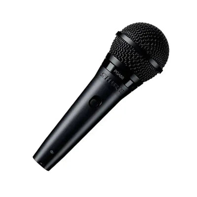 Shure PGA58 - Shure - VisionSounds South Africa