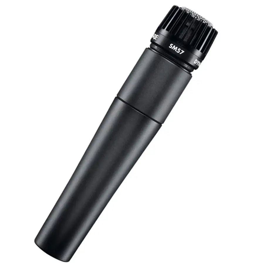Shure SM57 - Shure - VisionSounds South Africa