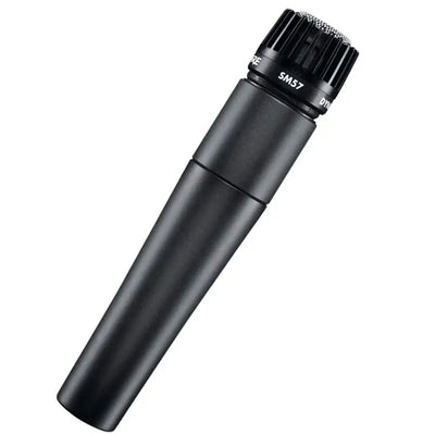 Shure SM57 - Shure - VisionSounds South Africa