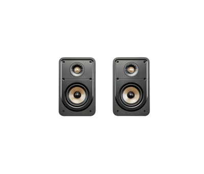 Polk Audio ES15 Bookshelf Speaker - Polk Audio