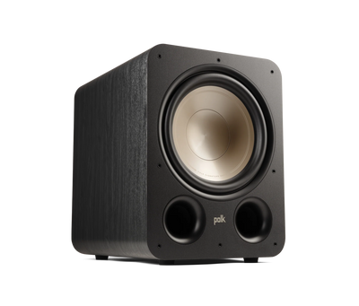 Polk Audio Signature Elite ES12 Subwoofer - Polk Audio