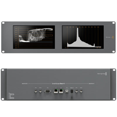 Blackmagic Design SmartScope Duo 4K 2 product image