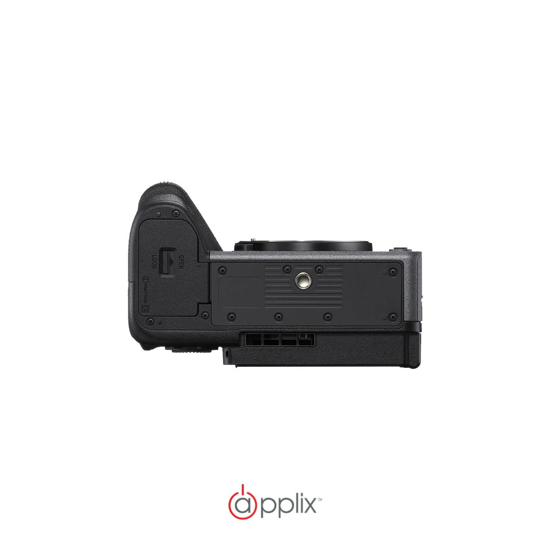 SONY CINEMA LINE FX3 CAMERA detail image 6