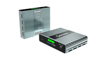 Vizrt NDI Spark I/O 4K product image