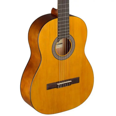 Stagg C430 3/4 Classical Guitar Pack - Natural product image