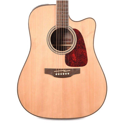 Takamine GD93CE 6-String Acoustic-Electric Guitar - Natural product image