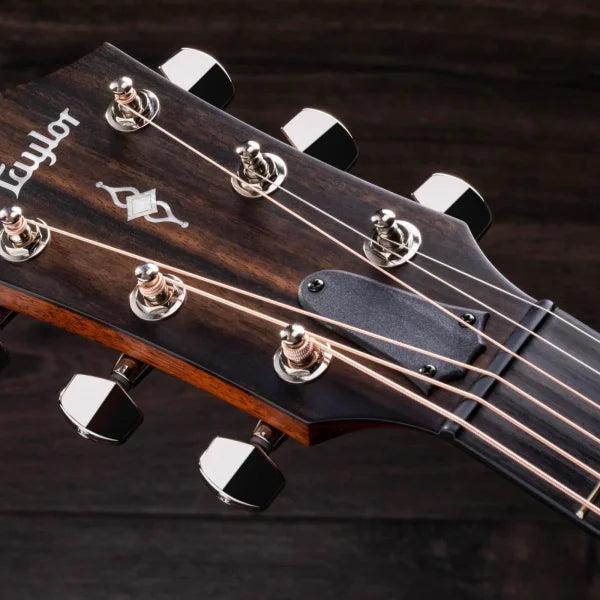 Taylor 314CE Grand Auditorium Acoustic Guitar W/Pick-Up detail image 12